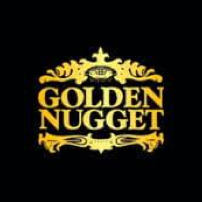 Golden Nugget casino review logo 400x400