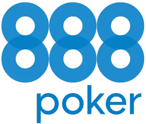 888poker NJ review logo