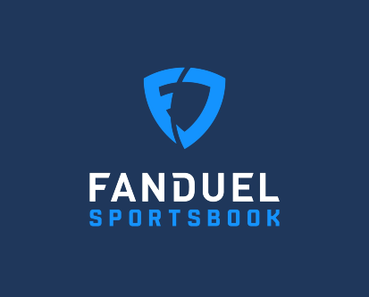 FanDuel Sportsbook review logo
